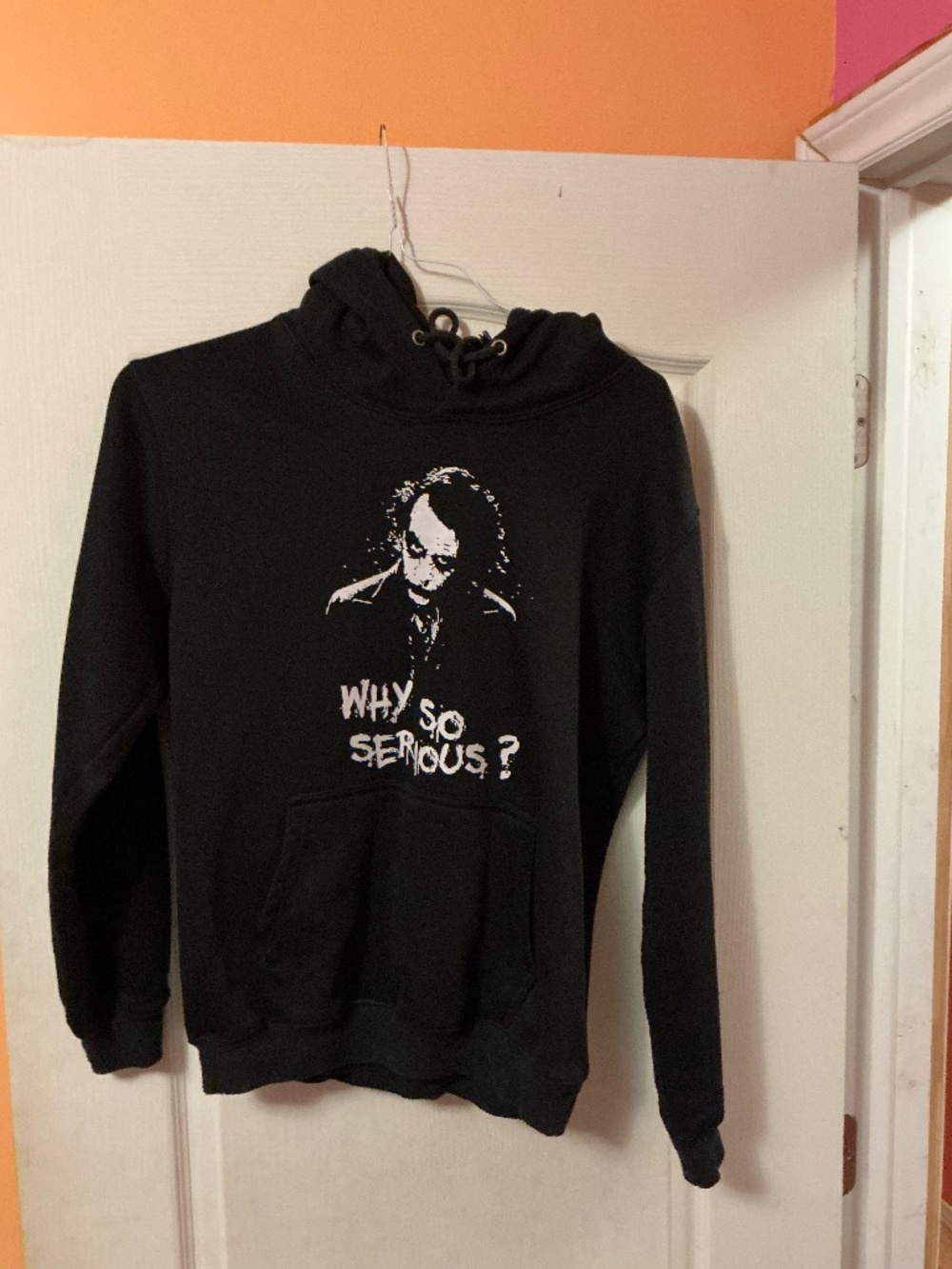 “Joker” hoodie